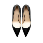 Women's Pointed Toe Stiletto High Heels – Trendy Party Shoes for Nightclub & Evening Wear - Styeenigma