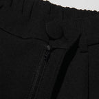 High Waist Premium Look Wide-Leg Casual Pants for Women - Styeenigma