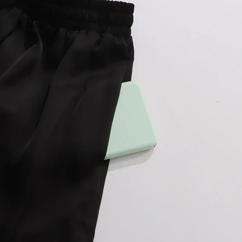 Vintage Style Women’s Shirt and Wide Leg Pants Set - Styeenigma