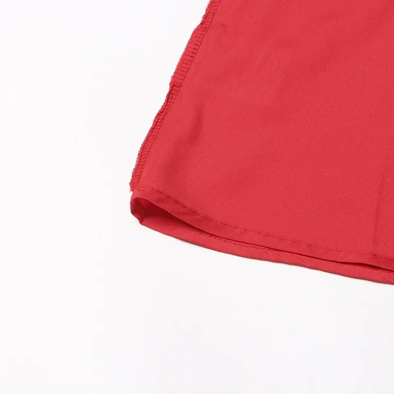 Vintage Palace Style 3D Rose A-Line Midi Skirt for Women - Styeenigma