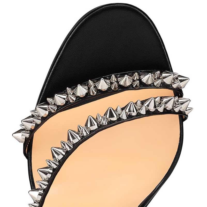 Stilettos & Ankle Buckle Dress Shoes | Women’s Formal Heels - Styeenigma