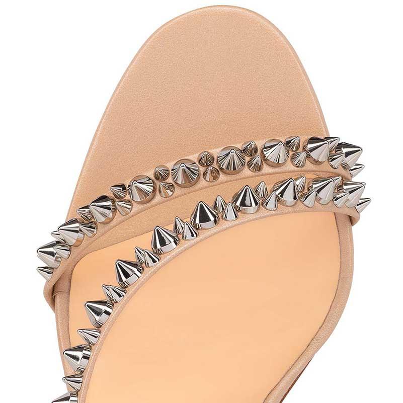 Stilettos & Ankle Buckle Dress Shoes | Women’s Formal Heels - Styeenigma