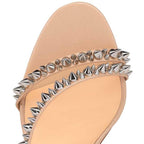 Stilettos & Ankle Buckle Dress Shoes | Women’s Formal Heels - Styeenigma