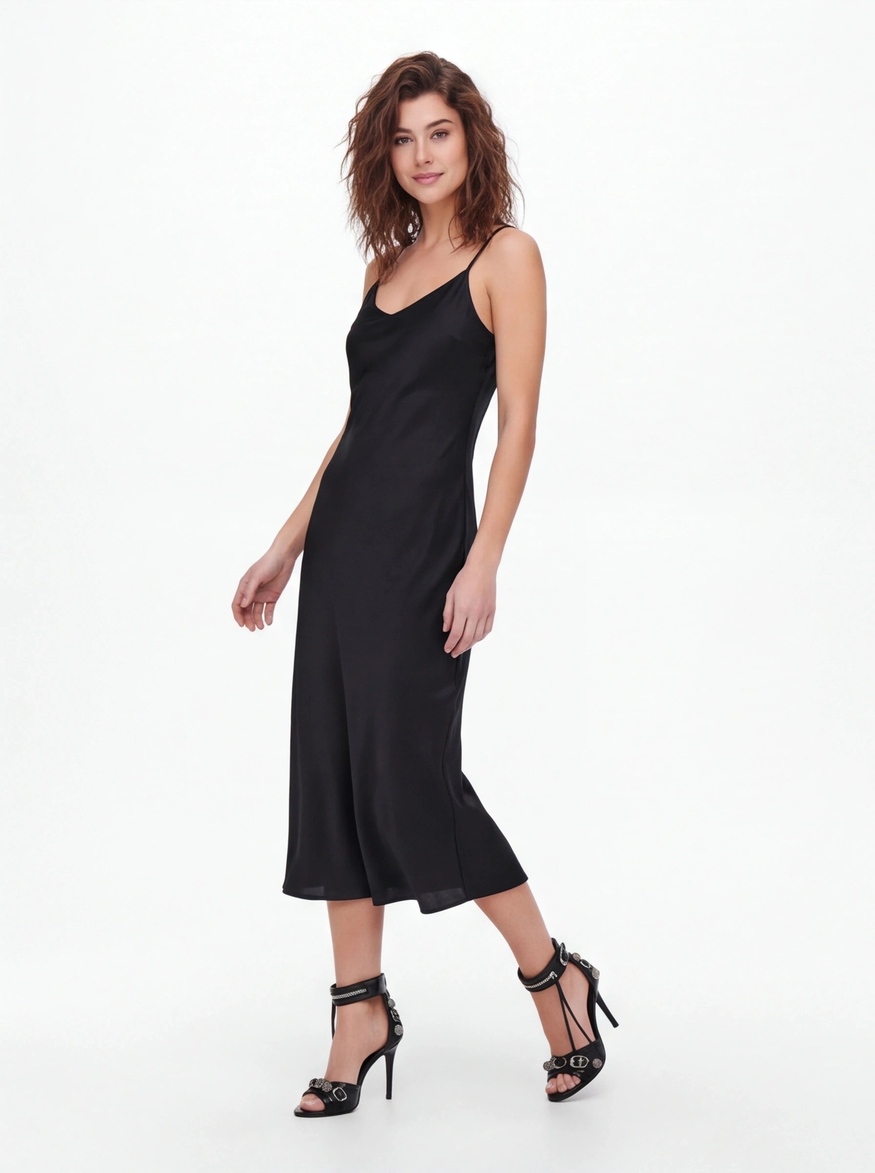 ankle cuff sandals