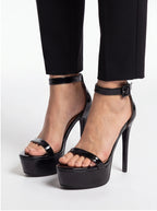 ankle strap shoes