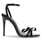 Black Stiletto Heels | Prom Shoes for Women - Styeenigma