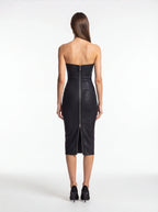 Stretchy Bodycon Formal Gown