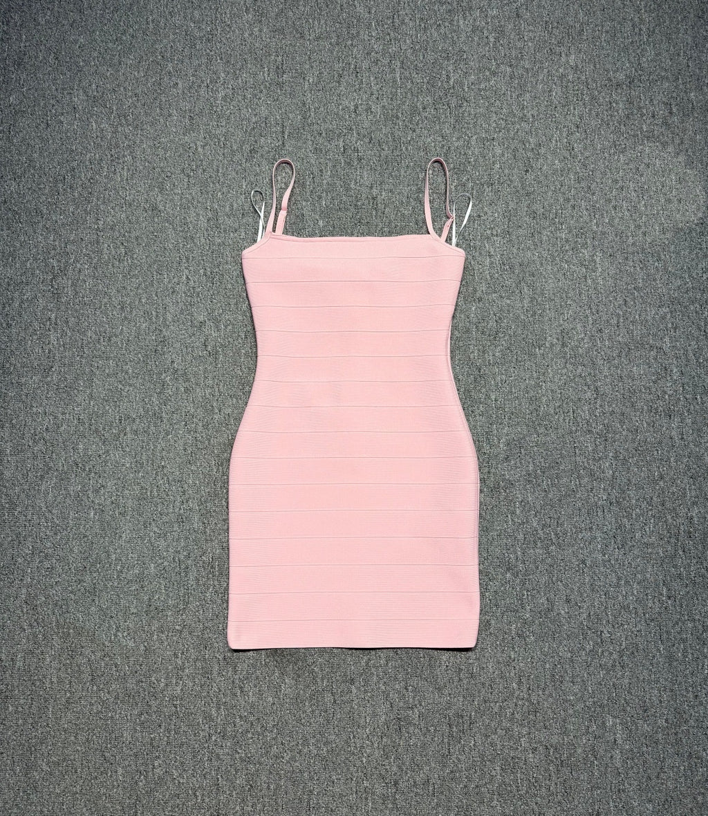 Colorful Ruched Bodycon Mini Dress – Perfect for Party & Summer Vibes