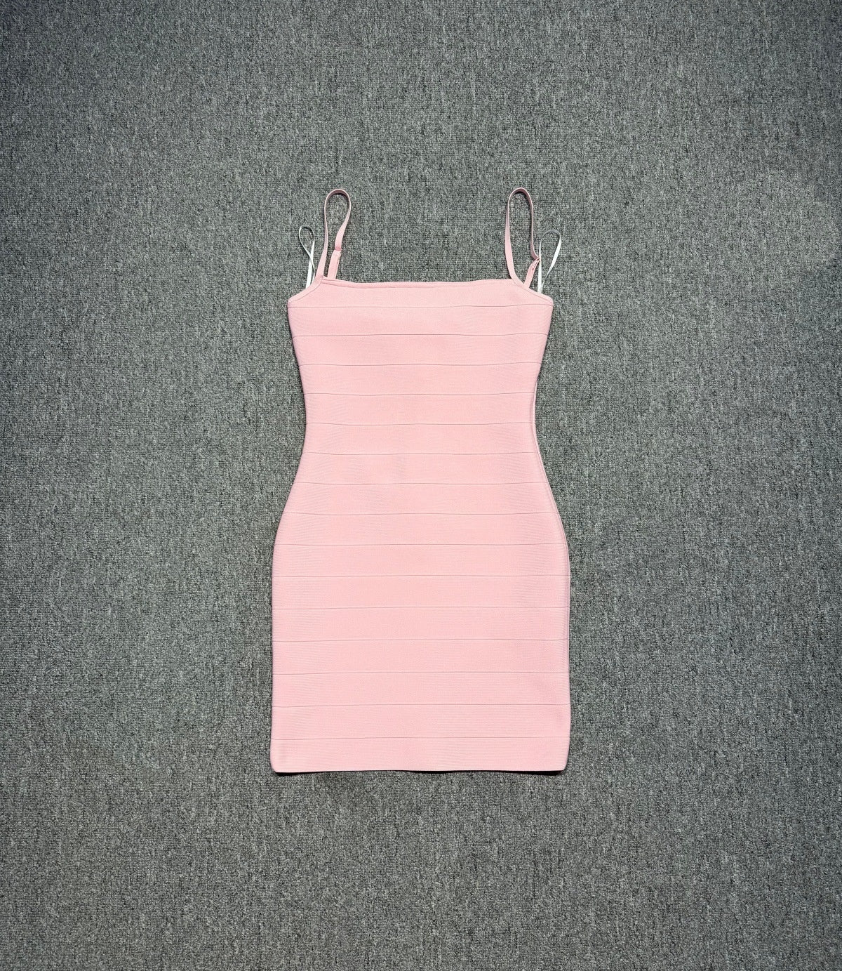 Colorful Ruched Bodycon Mini Dress – Perfect for Party & Summer Vibes