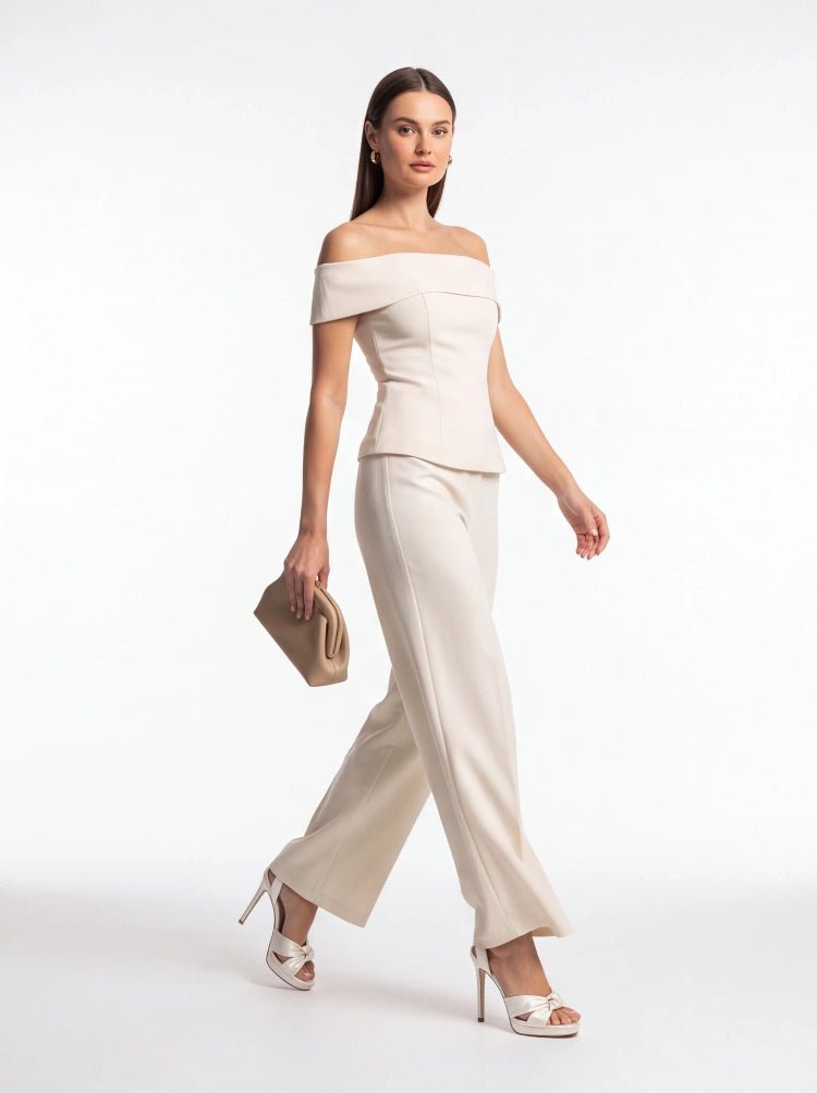 Satin Platform Sandals Women's Knotted Stiletto Heels | Wedding & Evening Shoes