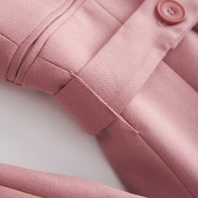 Formal Pantsuit – Women’s Tailored Suit for Events - Styeenigma