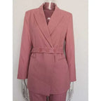 Formal Pantsuit – Women’s Tailored Suit for Events - Styeenigma