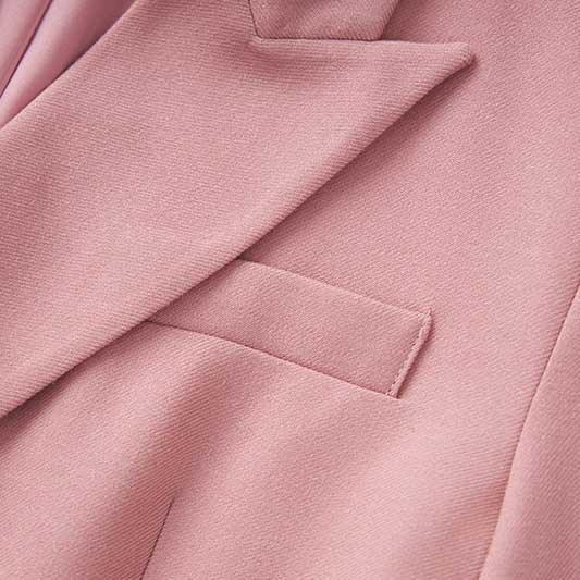 Formal Pantsuit – Women’s Tailored Suit for Events - Styeenigma
