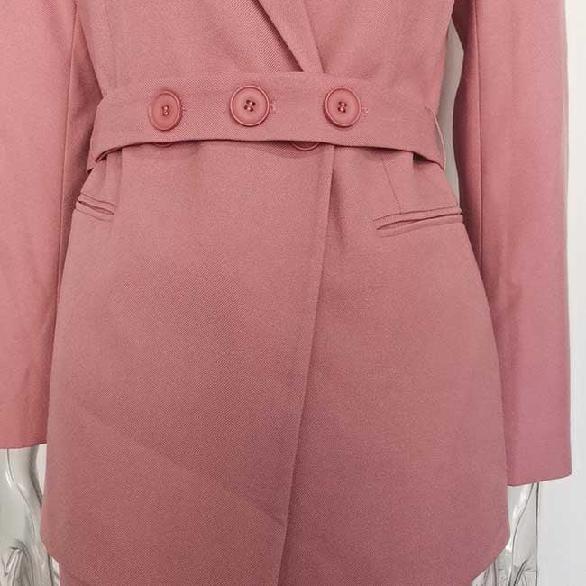 Formal Pantsuit – Women’s Tailored Suit for Events - Styeenigma