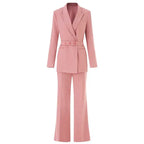 Formal Pantsuit – Women’s Tailored Suit for Events - Styeenigma
