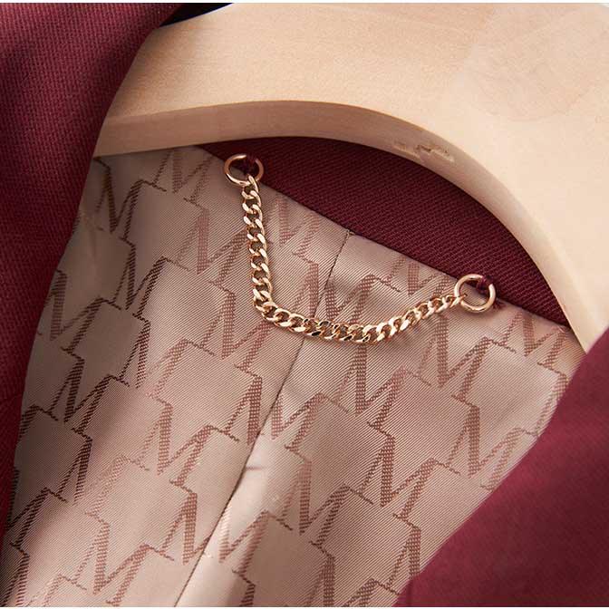Straight-Leg Pants Suit Ensemble – Women’s Tailored Formal Set - Styeenigma