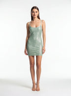Mini Dress – Bodycon Party Gown